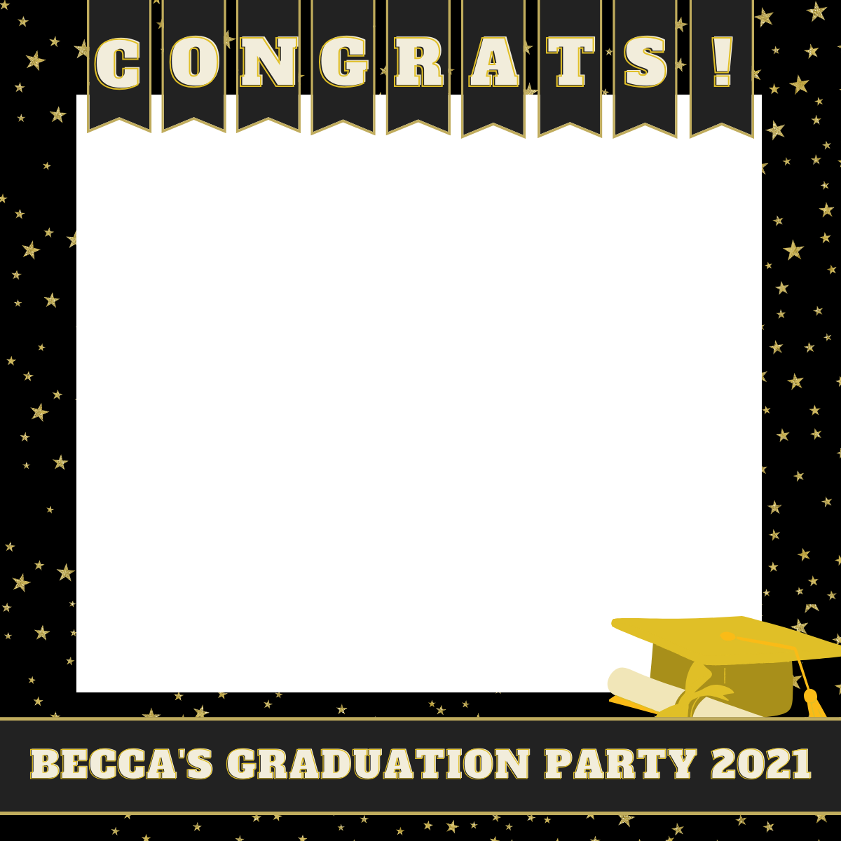 Becca's Graduation v2